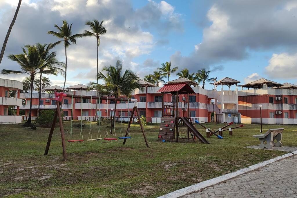 Apto Em Ilheus - Pe Na Areia Экстерьер фото